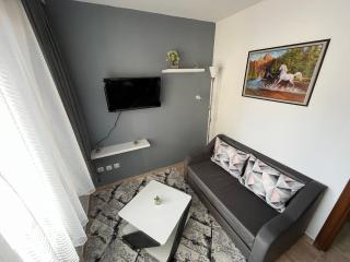 MH Apartments - Cozy & Quality One Bedroom - Bansko - 6