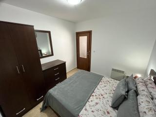 MH Apartments - Cozy & Quality One Bedroom - Bansko - 4