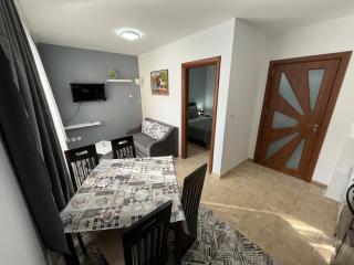 MH Apartments - Cozy & Quality One Bedroom - Bansko - 0