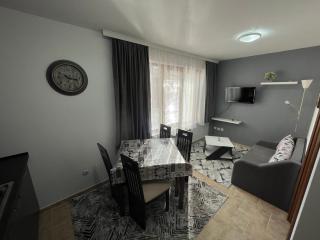 MH Apartments - Cozy & Quality One Bedroom - Bansko - 9