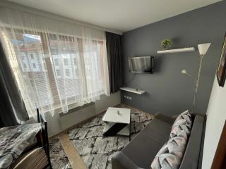 MH Apartments - Cozy & Quality One Bedroom - Bansko - 2