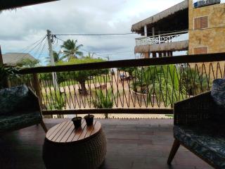 Villa Caravelas Praia de Moitas - Amontada - 1