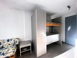 Résidence Altineige - VAL THORENS location: Joli appartement de 26m2 est situé au 6ème étage MAE-9048 - Val Thorens - 2