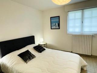 Résidence C26-tregastel - Appartement dans villa à 100 mètres de la plage MAE-3034 - 7