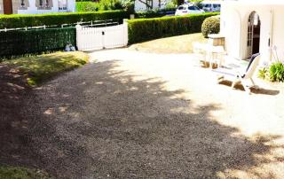 Résidence C26-tregastel - Appartement dans villa à 100 mètres de la plage MAE-3034 - 4
