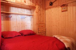 Résidence Roc De Peclet 2 - VAL THORENS location: Studio chaleureux avec une cabine dans un quartier calme MAE-9051 - Val Thorens - 7