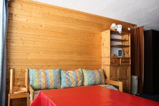 Résidence Portillo - VAL THORENS location: Studio pour 4 personnes au calme MAE-9067 - 7