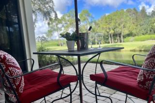 Golf & Tennis Community - Mill Pond Breeze - 9