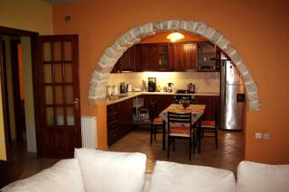 Sweet home 5 min from towncenter - Naxos Chora - 6