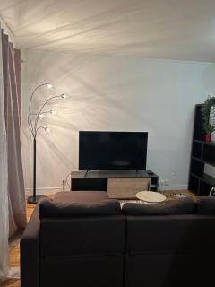Bel appart de 45m2 à courbevoie - Courbevoie - 6