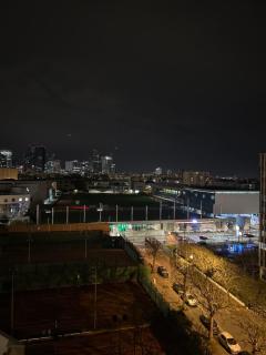 Bel appart de 45m2 à courbevoie - Courbevoie - 8