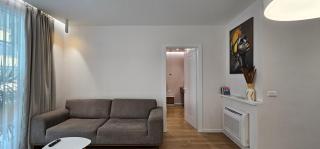 TAM Serviced Apartment City Center No3 - Tirana - 9