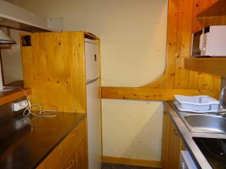 Résidence Pierra Menta - Appartement spacieux de 4 pièces pour 9 personnes en dernier étage, proche des pistes et des commerces dans le village du Charve MAE-1660 - 2