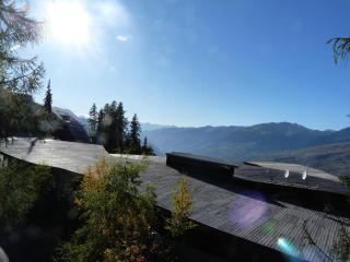 Résidence Aiguille Grive Bat Iii - Très beau duplex de 4 pièces pour 8 personnes, skis aux pieds, dans le village de Charmettoger à Arc 1800 MAE-1665 - Arc 1800 - 7