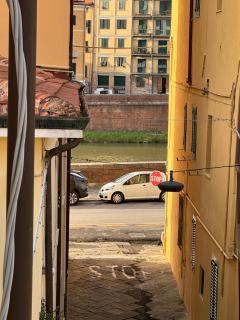 The beautiful River - Pisa - 9