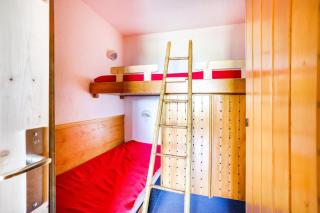Résidence Versant Sud - Agréable appartement 2 pièces 7 personnes à Arc 1600 dans une résidence avec piscine extèrieure proche des pistes et des commerc MAE-1685 - Arc 1600 - 1