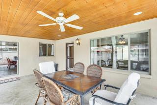 Charming Home with Pool - Near Mesa Arts Center! - Mesa - 9