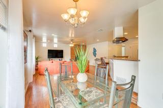 Charming Home with Pool - Near Mesa Arts Center! - Mesa - 4