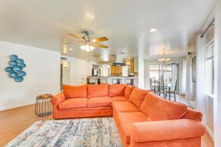 Charming Home with Pool - Near Mesa Arts Center! - Mesa - 5
