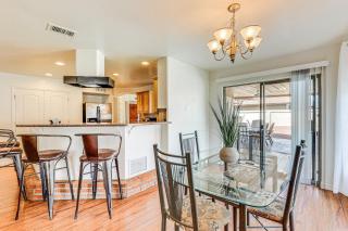 Charming Home with Pool - Near Mesa Arts Center! - Mesa - 3