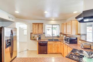 Charming Home with Pool - Near Mesa Arts Center! - Mesa - 2