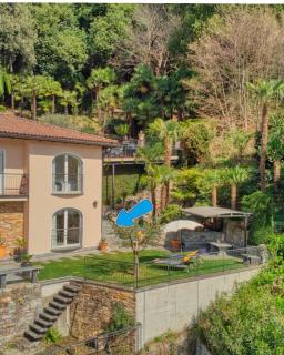 Casa Alla Roccabella - Minusio - 9