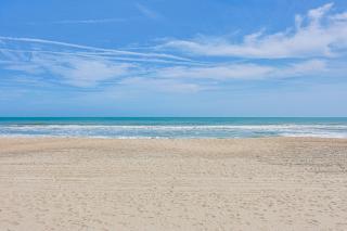 Carolina Beach Condo with Balcony and Ocean Access! - Carolina Beach - 8