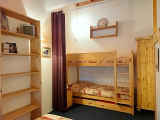 Résidence Archeboc - Appartement 2 pièces / 5 personnes à Arc 1800 proche des pistes dans le village de Charmettoger MAE-1733 - 1