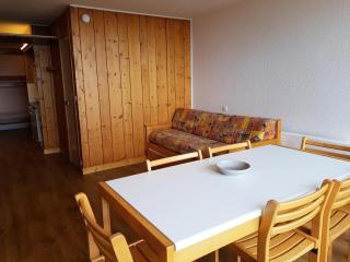 Résidence Haut De L'adret - Studio coin montagne 5 personnes avec vue magnifique sur la montagne proche des pistes et des commerces. MAE-1732 - 5