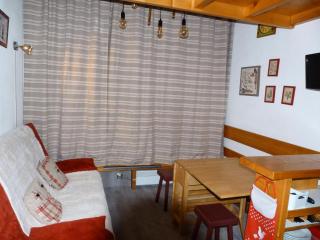 Résidence Archeboc - Appartement 5 personnes à Arc 1800 proche des pistes dans le village de Charmettoger MAE-1746 - Arc 1800 - 2
