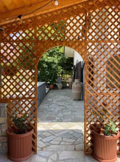 Peaceful Mountain Retreat - private guest house - Gorreta - 7