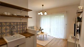 Appartement Le Porto - Cholet - 5