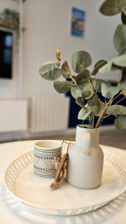 Appartement Le Porto - Cholet - 4