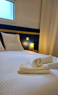 Appartement Le Porto - Cholet - 3