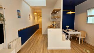 Appartement Le Porto - Cholet - 2