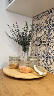 Appartement Le Porto - Cholet - 1