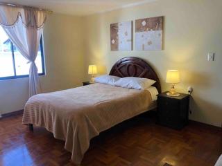 Apartamento Tranquilo y Espacioso cerca de Quito - Sangolquí - 4
