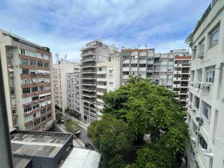 Apartamento no coração de Ipanema perto de tudo - 4