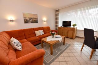 Haus "Luv und Lee" Appartement LEE02 - 4