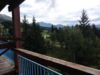 Résidence Belles Challes - Studio 4 personnes à Arc 1800 skis aux pieds et proche des commerces dans le village du Charvet MAE-1832 - Arc 1800 - 7