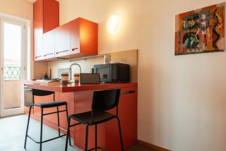 Gorini Flexyrent apartment A.C. - Mailand - 5
