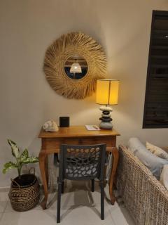 Raahere Lodge - near the city center - Papeete - 5