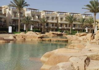 شاليه مميز يطل عالبسين والبحر - Ain Sokhna - 2