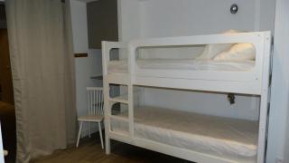 Résidence Aiguille Des Glaciers - Appartement 4 pièces entièrement rénové pour 8 personnes au coeur de la station d'Arc 1800 dans le village des Villards MAE-1871 - Arc 1800 - 2