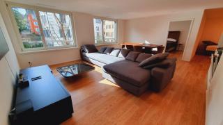Wollishofen Station 2 bedroom Luxury Apartment - Zurich - 3