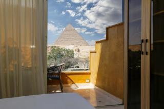 Giza Pyramids View Inn - Il Cairo - 7