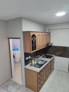 Maxi Studio Beach - 1