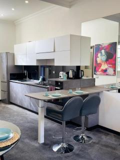 Suite House - Lido di Ostia - 4