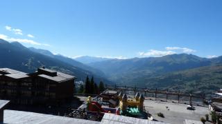 Résidence Tournavelles - Appartement 2 pièces 7 personnes en duplex, au pied des pistes et des commerces, proche de l'ESF et de la garderie dans le villa MAE-1875 - 7