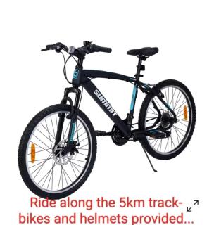 Digby’s Cottage - 2